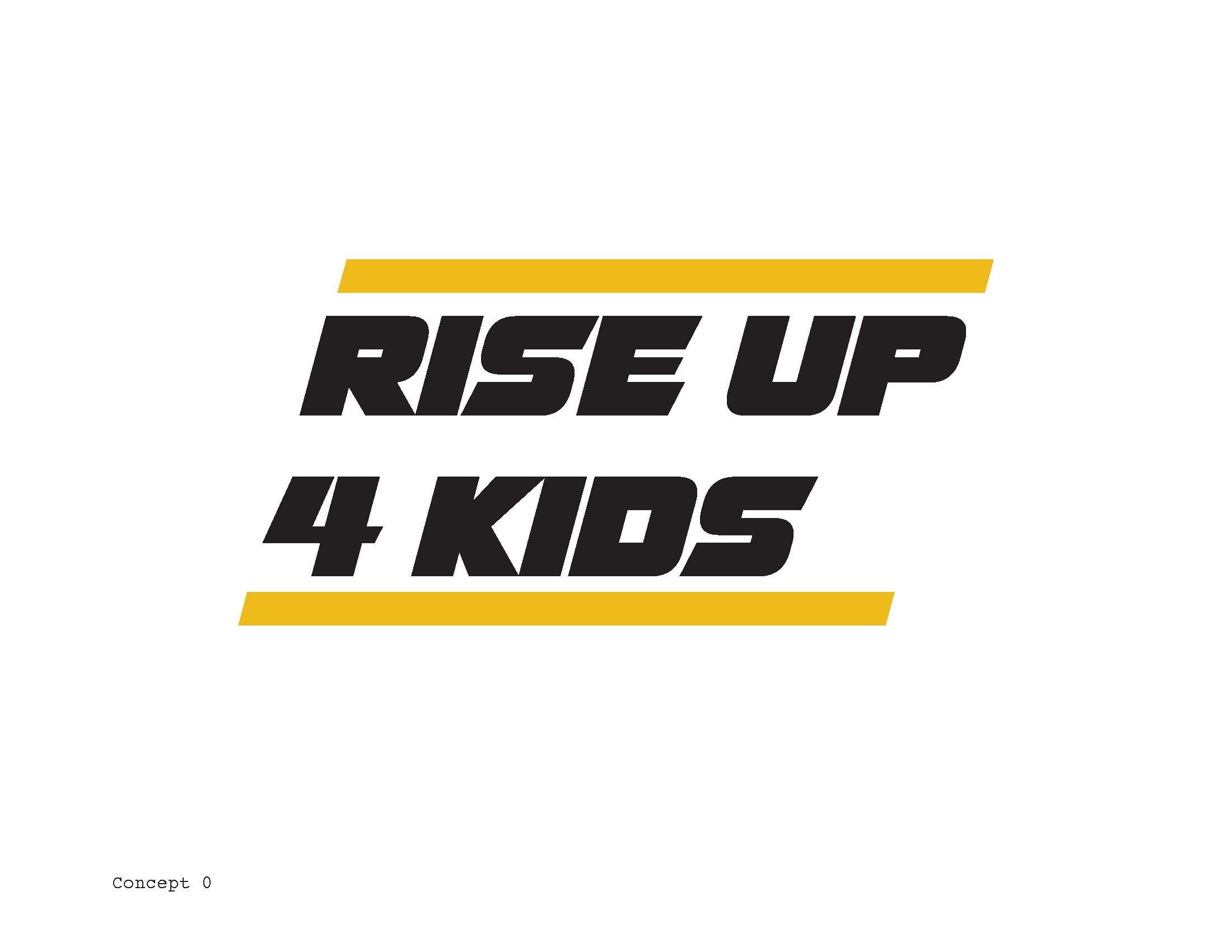 Rise Up 4 Kids - Concepts_Page_1